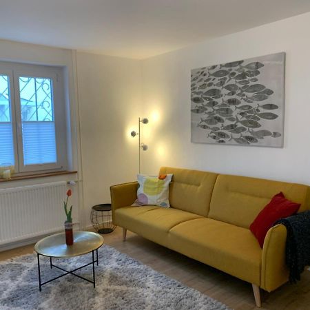 מיירסבורג Ferienwohnungen Bohner/ Wohnung Katharina מראה חיצוני תמונה