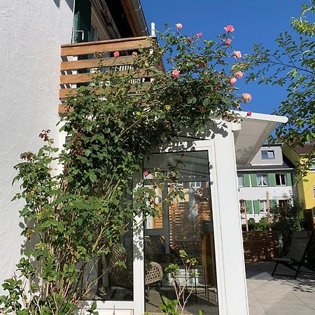 מיירסבורג Ferienwohnungen Bohner/ Wohnung Katharina מראה חיצוני תמונה