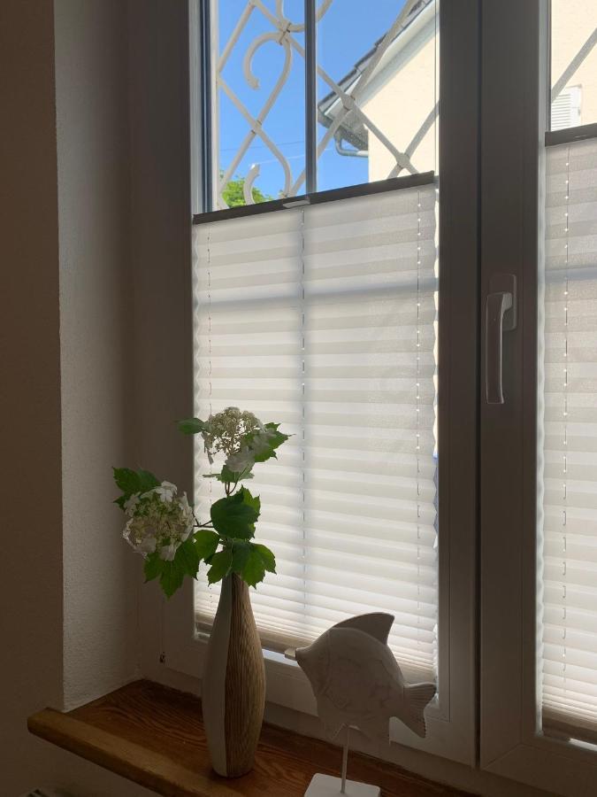 מיירסבורג Ferienwohnungen Bohner/ Wohnung Katharina מראה חיצוני תמונה